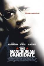 Watch The Manchurian Candidate 123movies