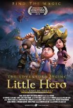 Watch Little Hero 123movies