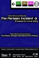 Watch The Parisian Incident 123movies