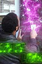 Watch Space Leak 123movies