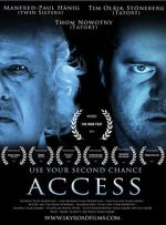 Watch Access (Short 2012) 123movies