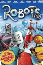 Watch Robots 123movies