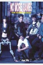 Watch New Kids on the Block No More Games Live 123movies