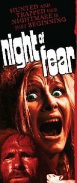 Watch Night of Fear 123movies