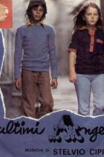 Watch Gli ultimi angeli 123movies