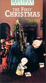 Watch The First Christmas: The Story of the First Christmas Snow 123movies