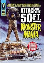 Watch Attack of the 50 Foot Monster Mania 123movies