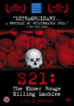 Watch S21: The Khmer Rouge Killing Machine 123movies