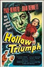 Watch Hollow Triumph 123movies