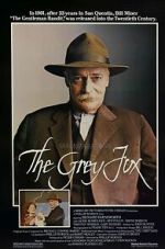 Watch The Grey Fox 123movies