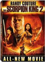 Watch The Scorpion King: Rise of a Warrior 123movies