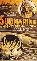 Watch Submarine 123movies