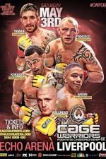 Watch Cage Warriors 68: Roberts vs. Wallhead 123movies