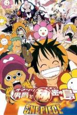 Watch One Piece: Movie 6 (  ) 123movies