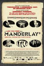 Watch Manderlay 123movies