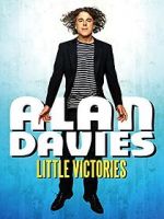 Watch Alan Davies: Little Victories 123movies
