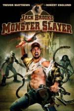 Watch Jack Brooks: Monster Slayer 123movies