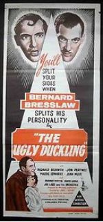 Watch The Ugly Duckling 123movies