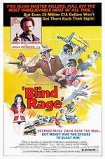 Watch Blind Rage 123movies