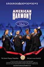 Watch American Harmony 123movies
