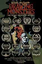 Watch Mike Mignola: Drawing Monsters 123movies
