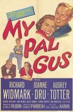 Watch My Pal Gus 123movies