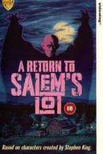 Watch A Return to Salem's Lot 123movies