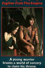 Watch The Archer Fugitive from the Empire 123movies