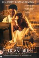 Watch The Pelican Brief 123movies