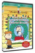 Watch I Want a Dog for Christmas Charlie Brown 123movies