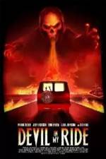 Watch Devil in My Ride 123movies