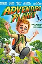 Watch Adventure Planet 123movies