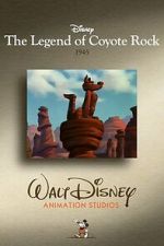 Watch The Legend of Coyote Rock 123movies