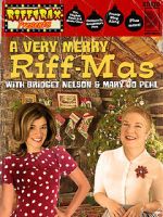 Watch RiffTrax Presents: A Very Merry Riff-mas (with Bridget and Mary Jo) 123movies