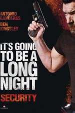 Watch Security 123movies