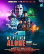 Watch We Are Not Alone 123movies