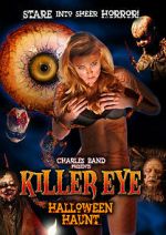 Watch Killer Eye: Halloween Haunt 123movies