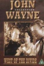 Watch West of the Divide 123movies