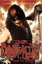 Watch TNA Wrestling Doomsday The Best of Abyss 123movies