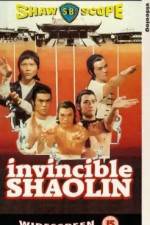 Watch Nan Shao Lin yu bei Shao Lin 123movies