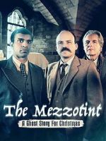 Watch The Mezzotint 123movies