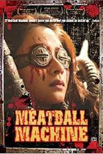 Watch Meatball Machine 123movies
