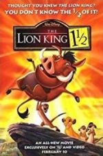 Watch The Lion King 3: Hakuna Matata 123movies