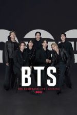 Watch BTS THE COMEBACK LIVE | ARIRANG 123movies
