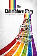 Watch The Commodore Story 123movies