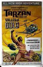Watch Tarzan and the Valley of Gold 123movies