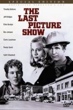 Watch The Last Picture Show 123movies