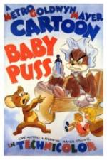 Watch Baby Puss 123movies