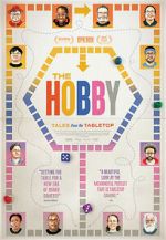 Watch The Hobby: Tales from the Tabletop 123movies