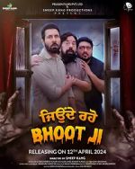 Watch Jeonde Raho Bhoot Ji 123movies